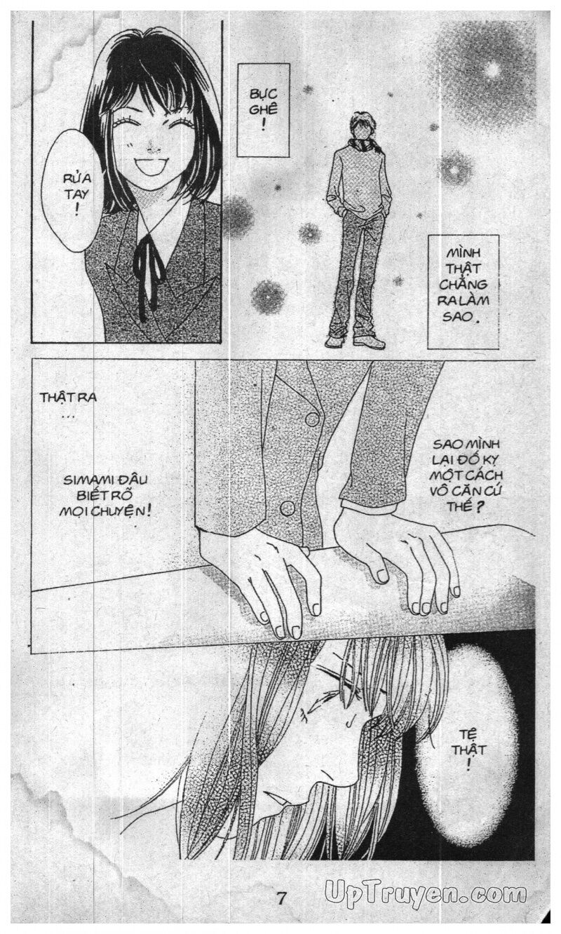 Con Nhà Giàu: Chapter 191