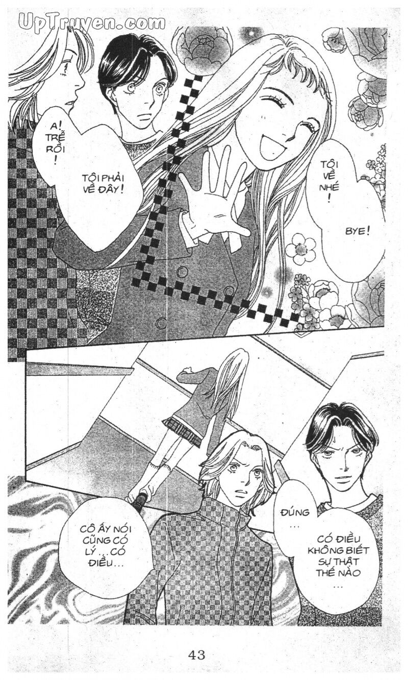 Con Nhà Giàu: Chapter 191