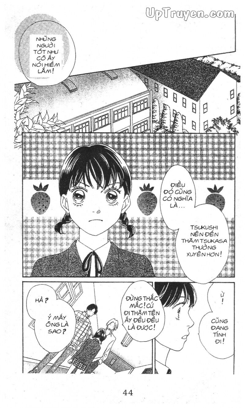Con Nhà Giàu: Chapter 191