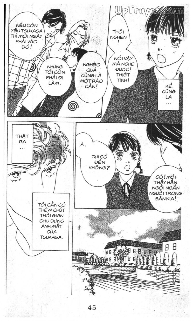 Con Nhà Giàu: Chapter 191