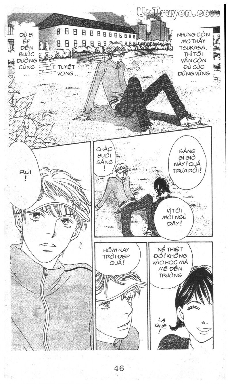 Con Nhà Giàu: Chapter 191