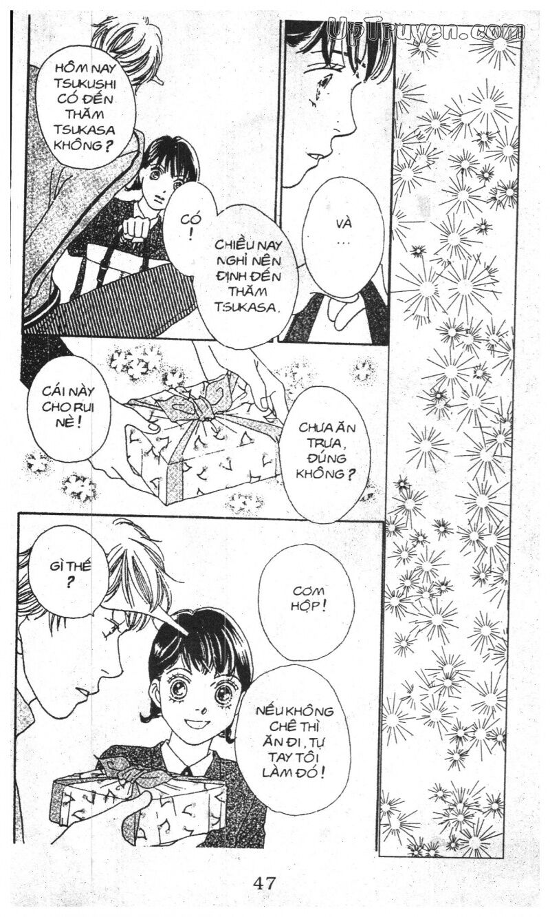 Con Nhà Giàu: Chapter 191