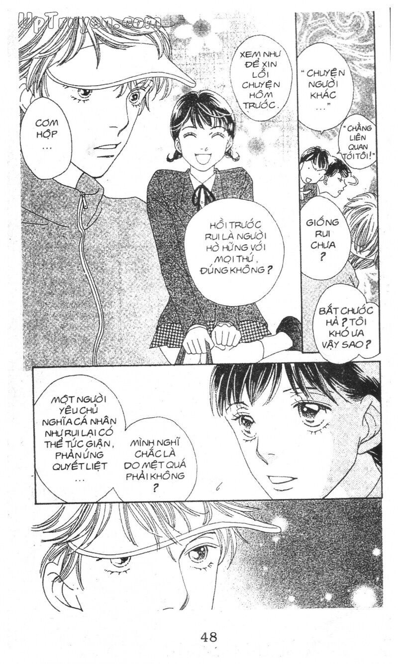 Con Nhà Giàu: Chapter 191