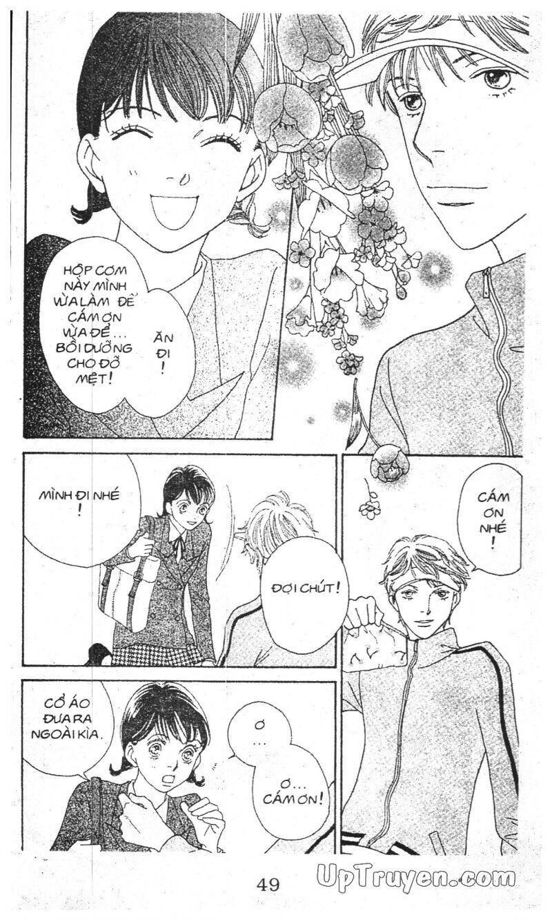 Con Nhà Giàu: Chapter 191