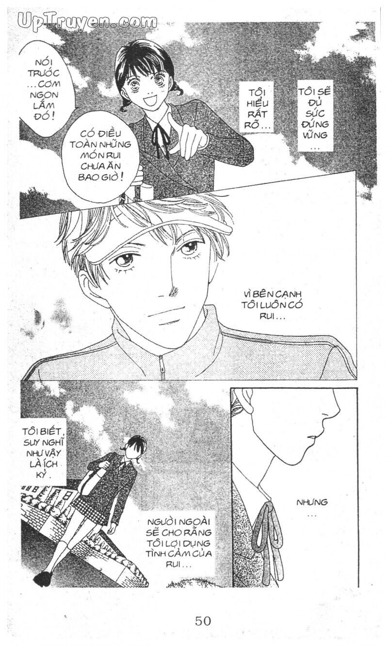 Con Nhà Giàu: Chapter 191