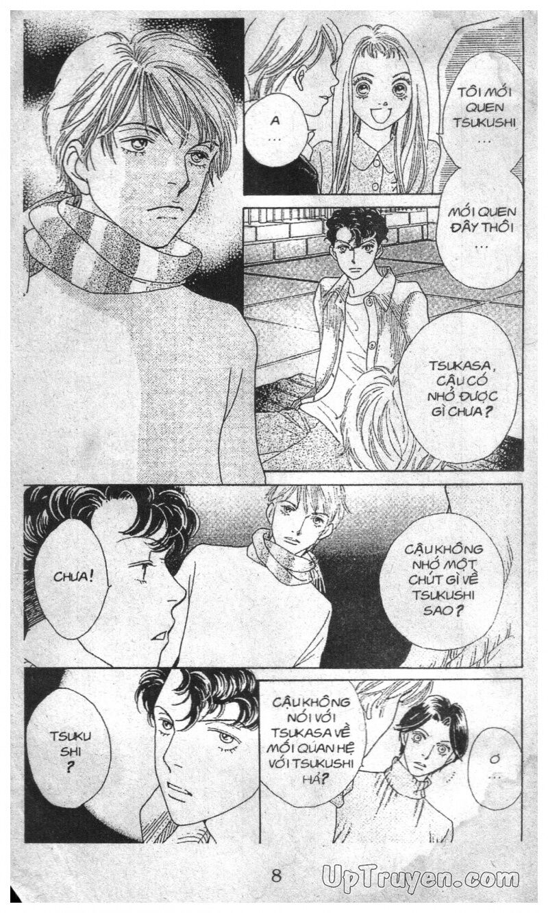 Con Nhà Giàu: Chapter 191
