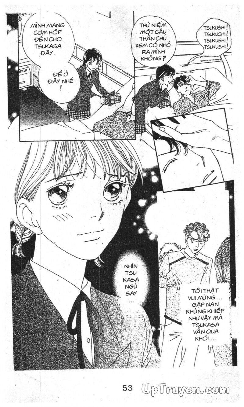 Con Nhà Giàu: Chapter 191