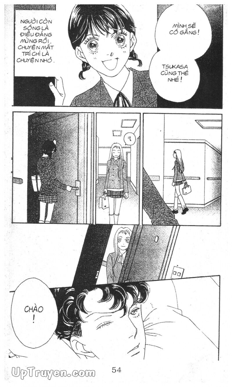 Con Nhà Giàu: Chapter 191