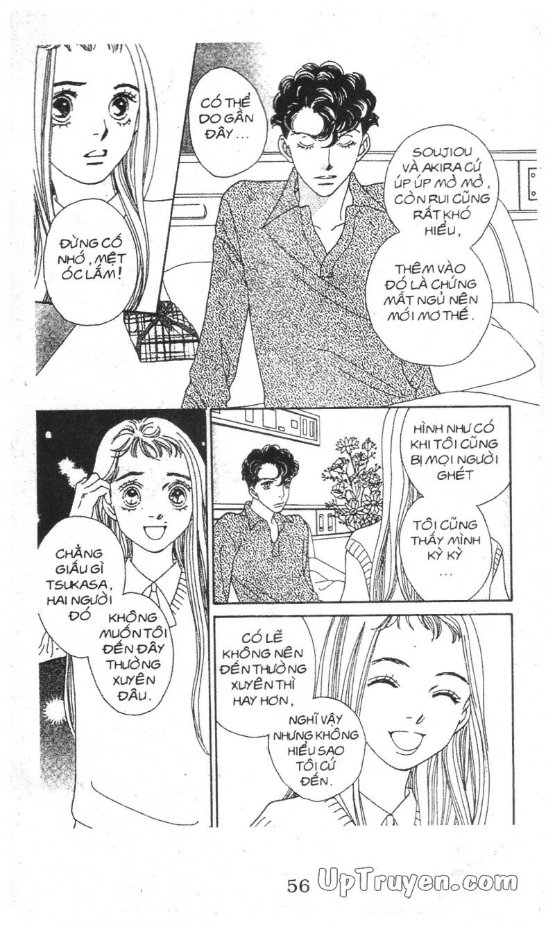 Con Nhà Giàu: Chapter 191