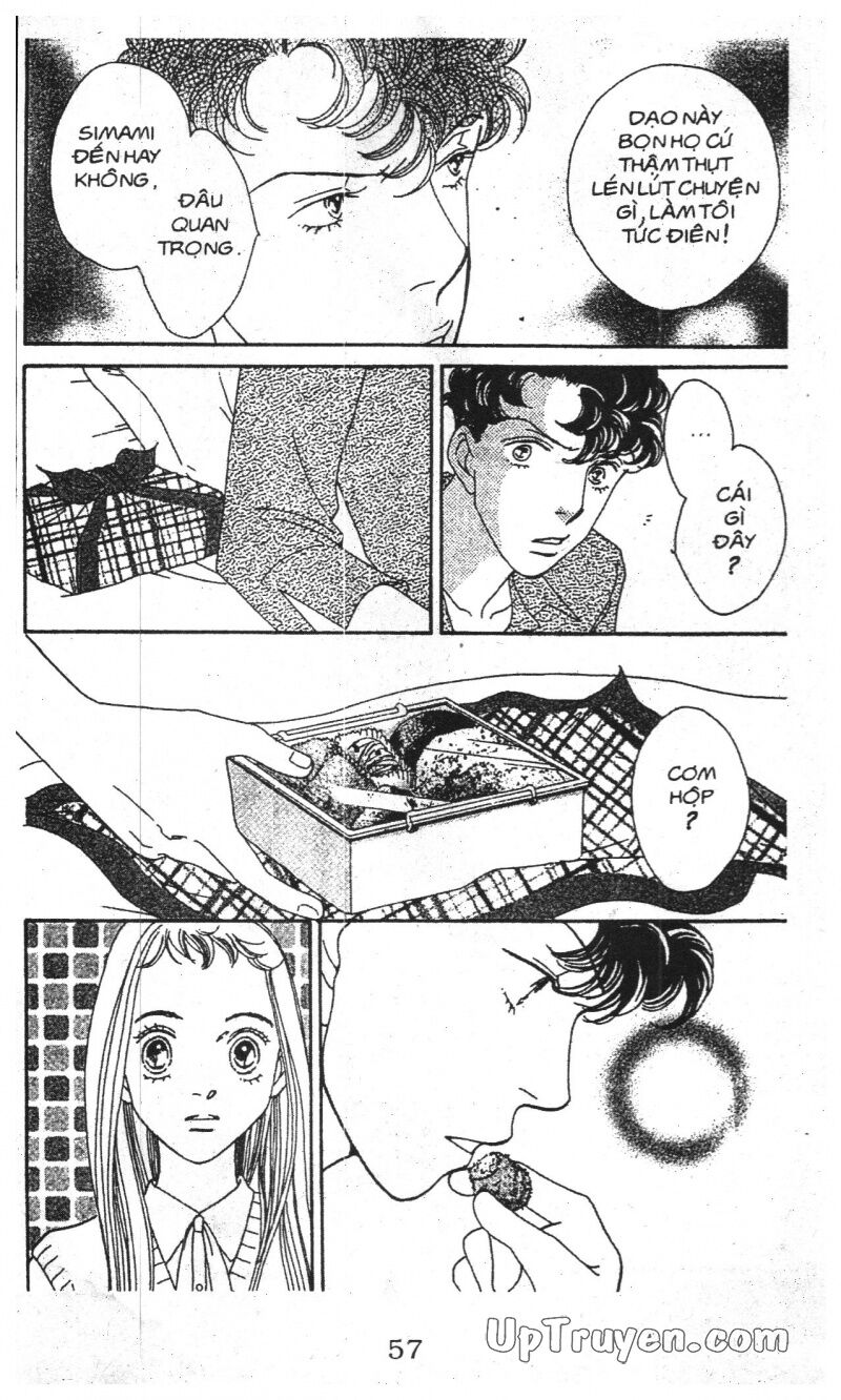 Con Nhà Giàu: Chapter 191