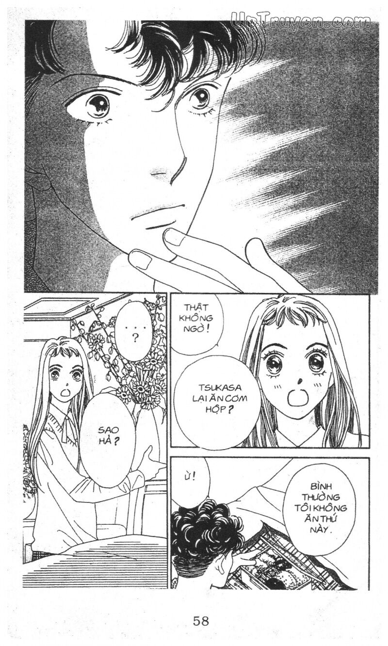 Con Nhà Giàu: Chapter 191