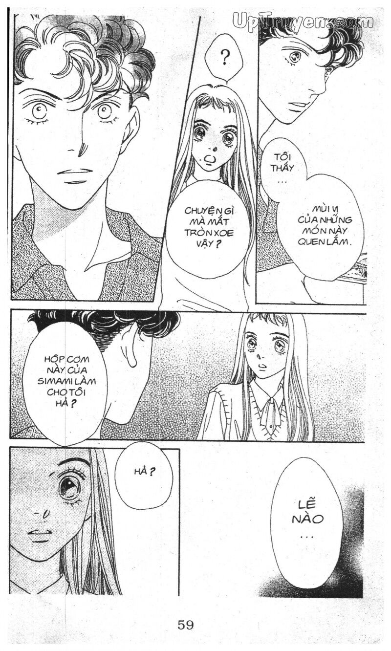 Con Nhà Giàu: Chapter 191