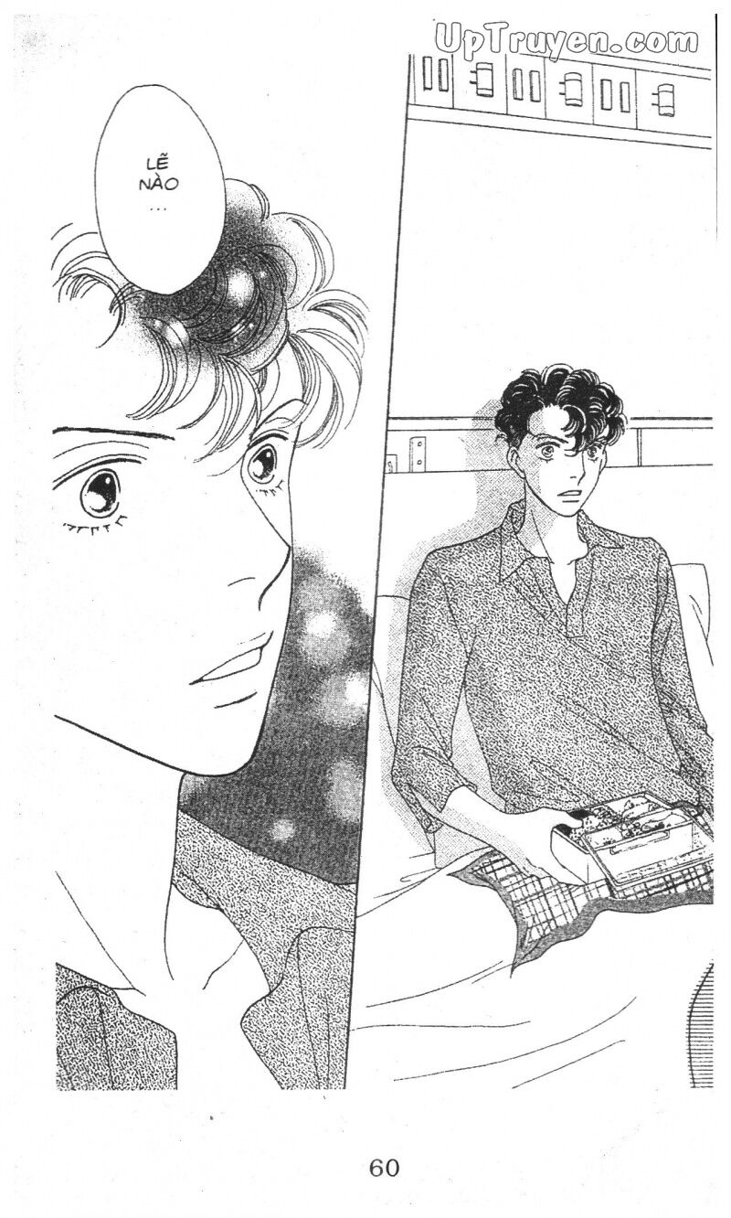 Con Nhà Giàu: Chapter 191