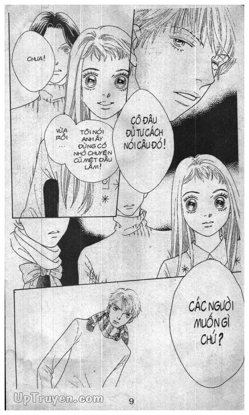 Con Nhà Giàu: Chapter 191
