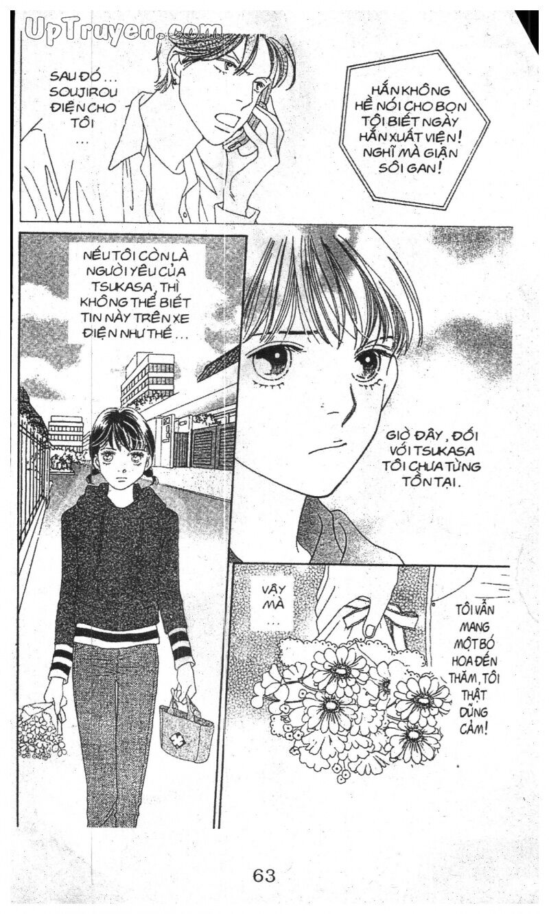 Con Nhà Giàu: Chapter 191