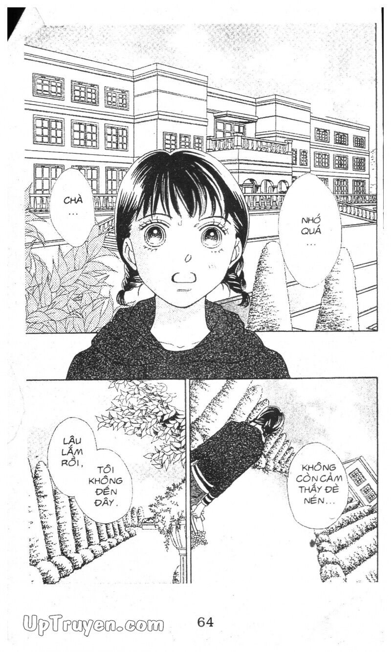 Con Nhà Giàu: Chapter 191