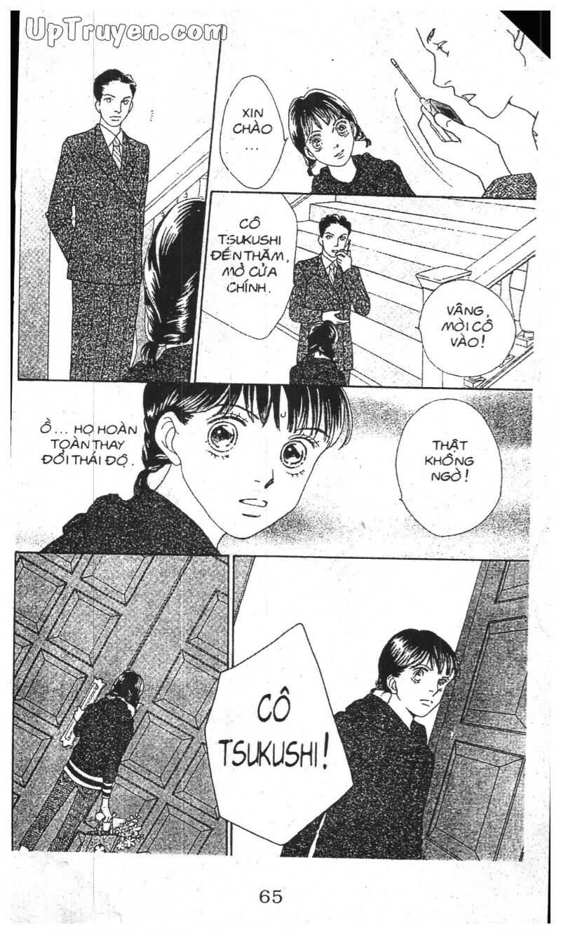 Con Nhà Giàu: Chapter 191