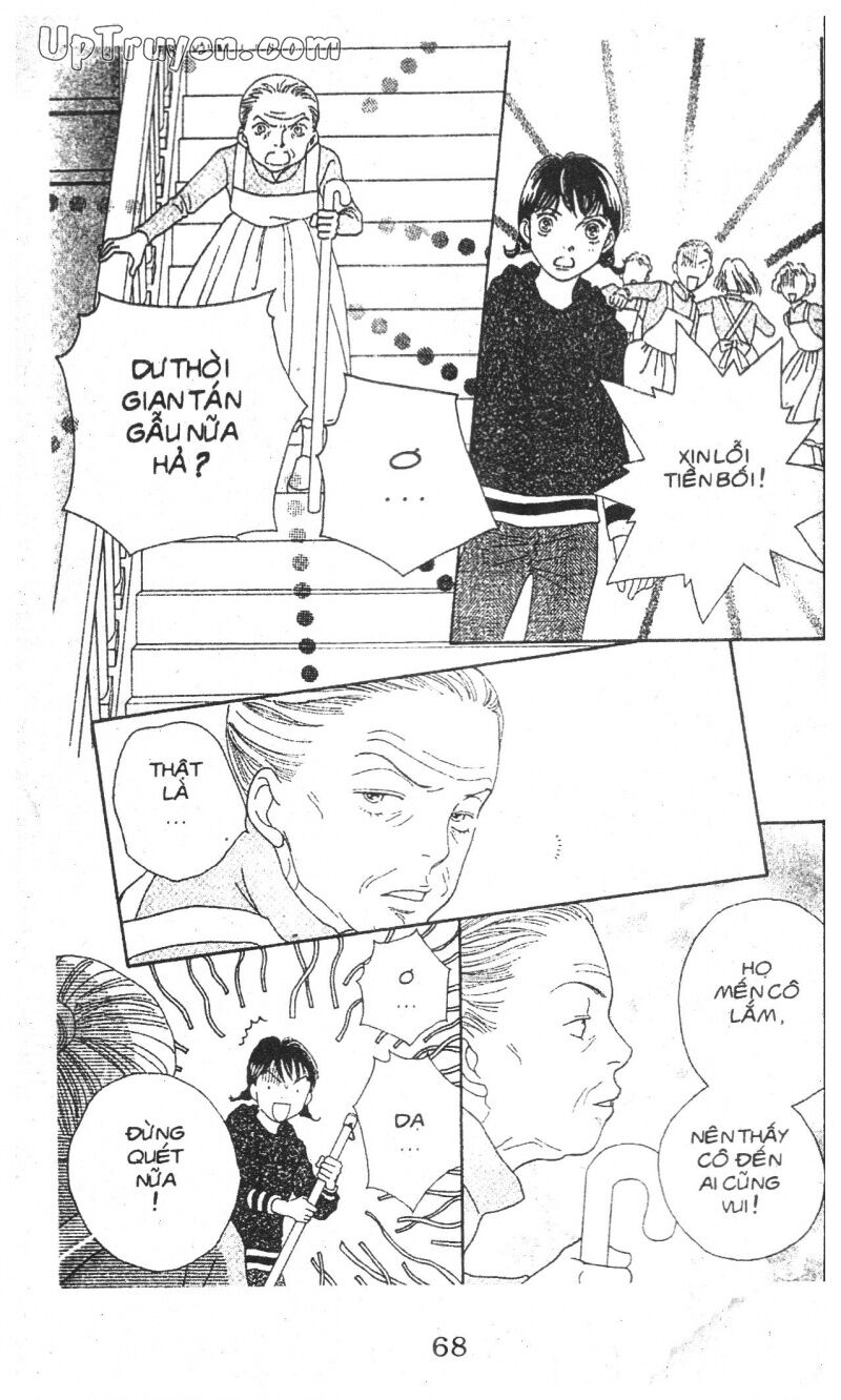 Con Nhà Giàu: Chapter 191
