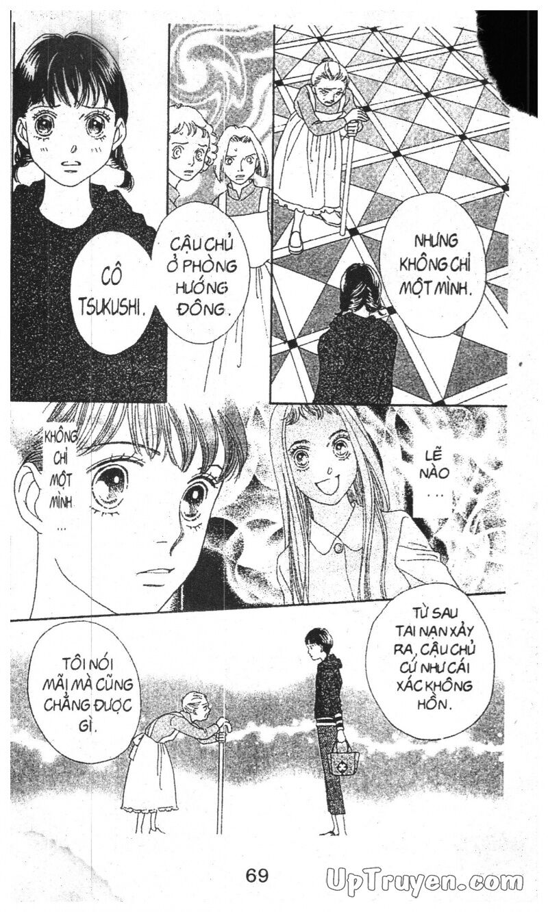 Con Nhà Giàu: Chapter 191
