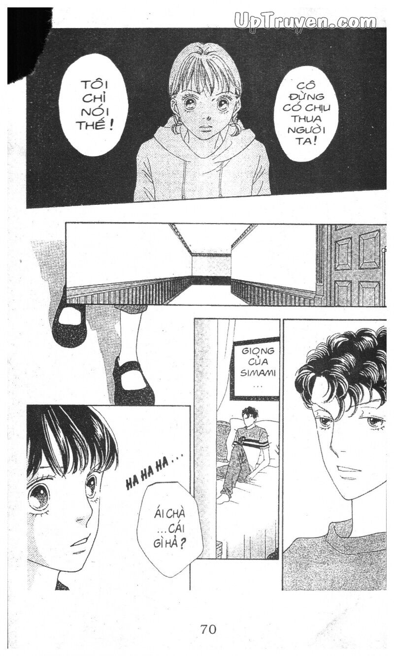 Con Nhà Giàu: Chapter 191