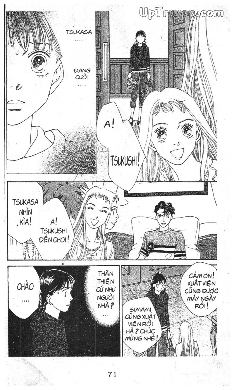 Con Nhà Giàu: Chapter 191