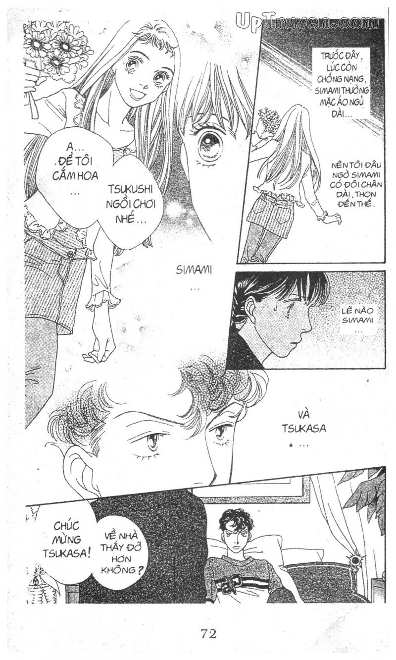 Con Nhà Giàu: Chapter 191