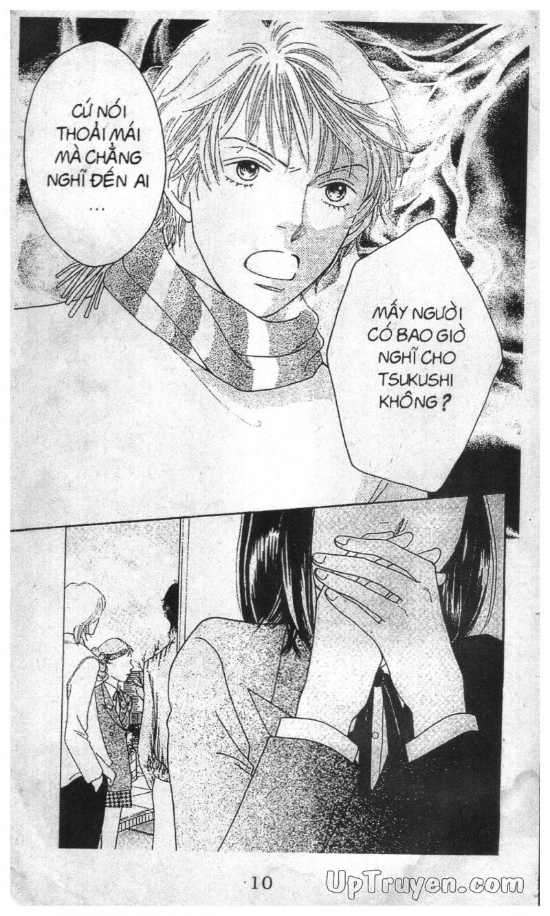 Con Nhà Giàu: Chapter 191