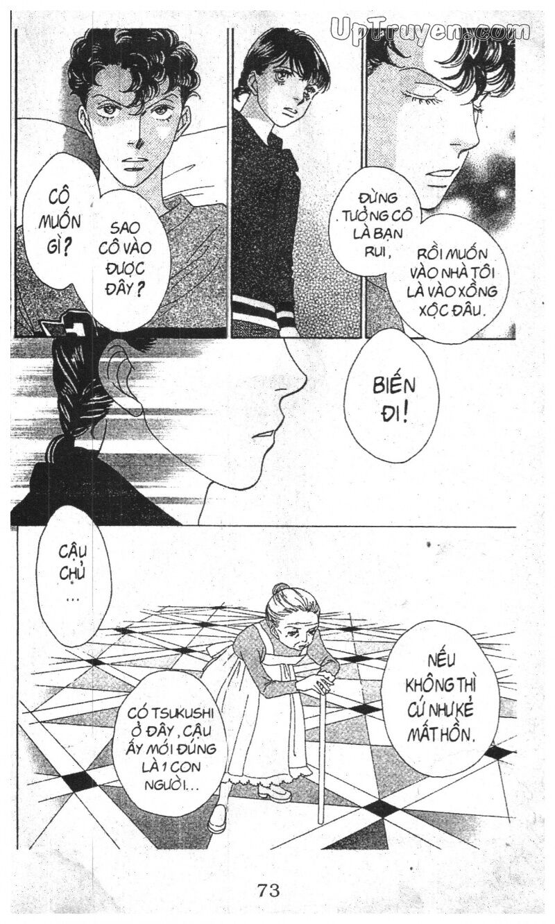 Con Nhà Giàu: Chapter 191