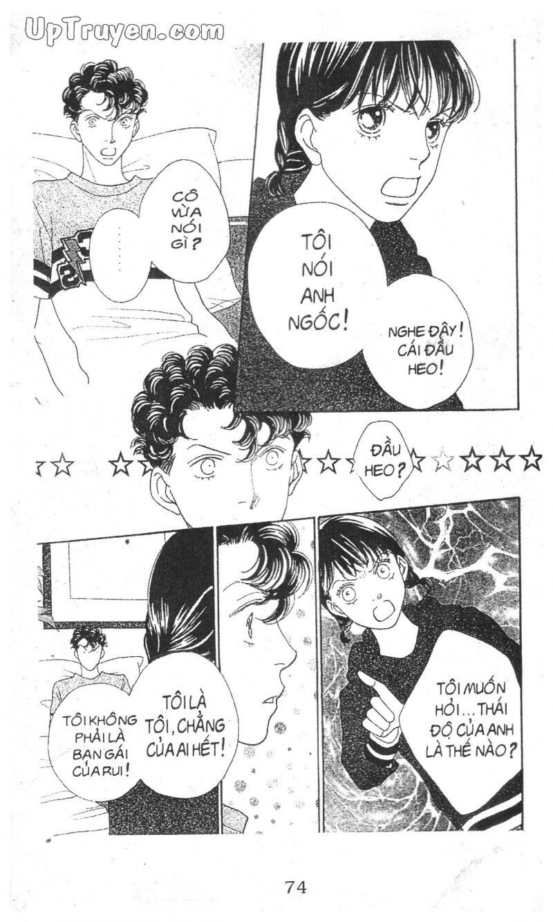 Con Nhà Giàu: Chapter 191