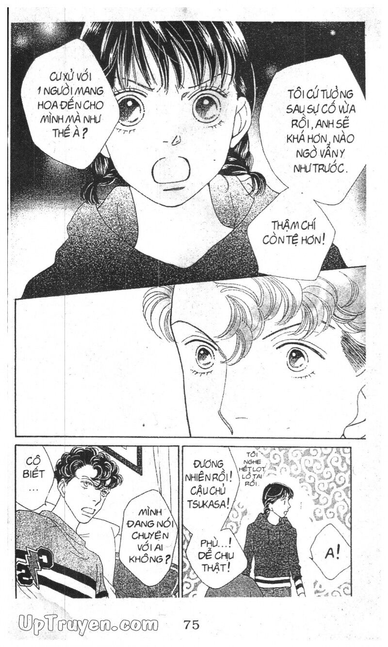 Con Nhà Giàu: Chapter 191
