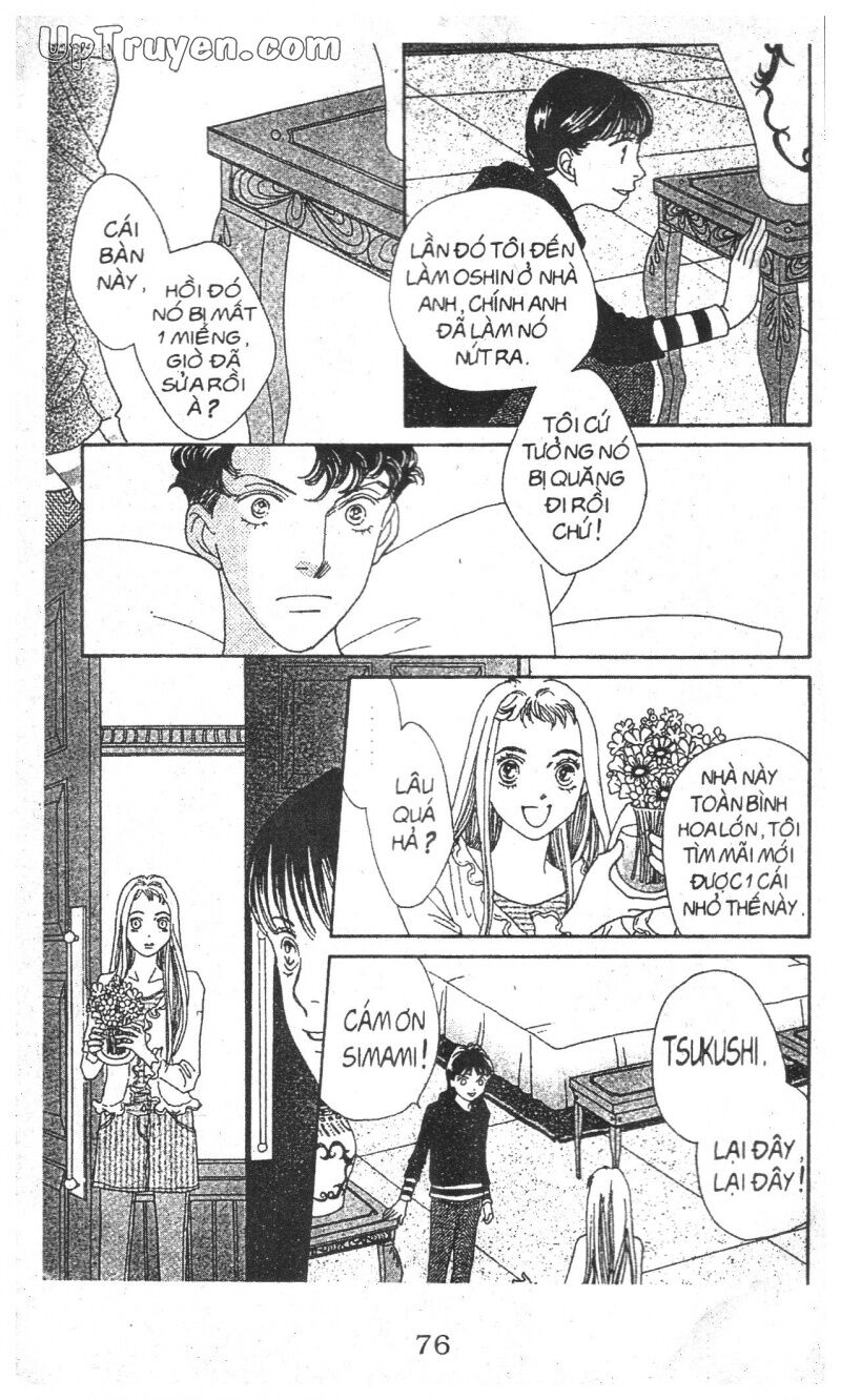 Con Nhà Giàu: Chapter 191