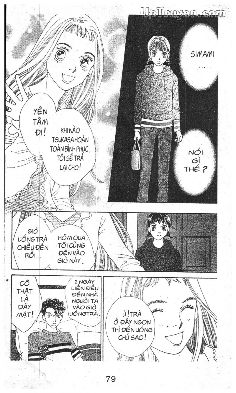 Con Nhà Giàu: Chapter 191