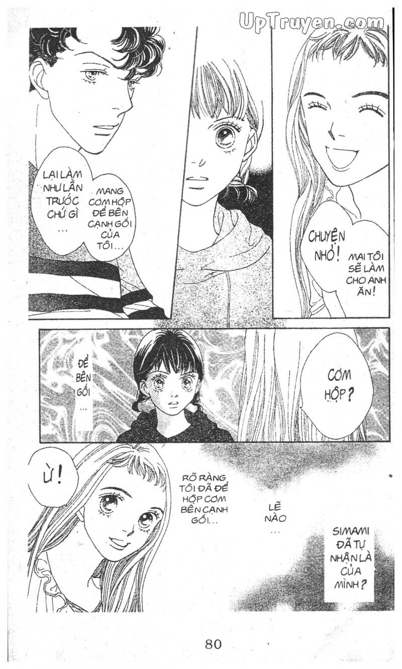Con Nhà Giàu: Chapter 191
