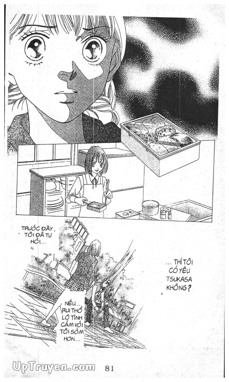 Con Nhà Giàu: Chapter 191
