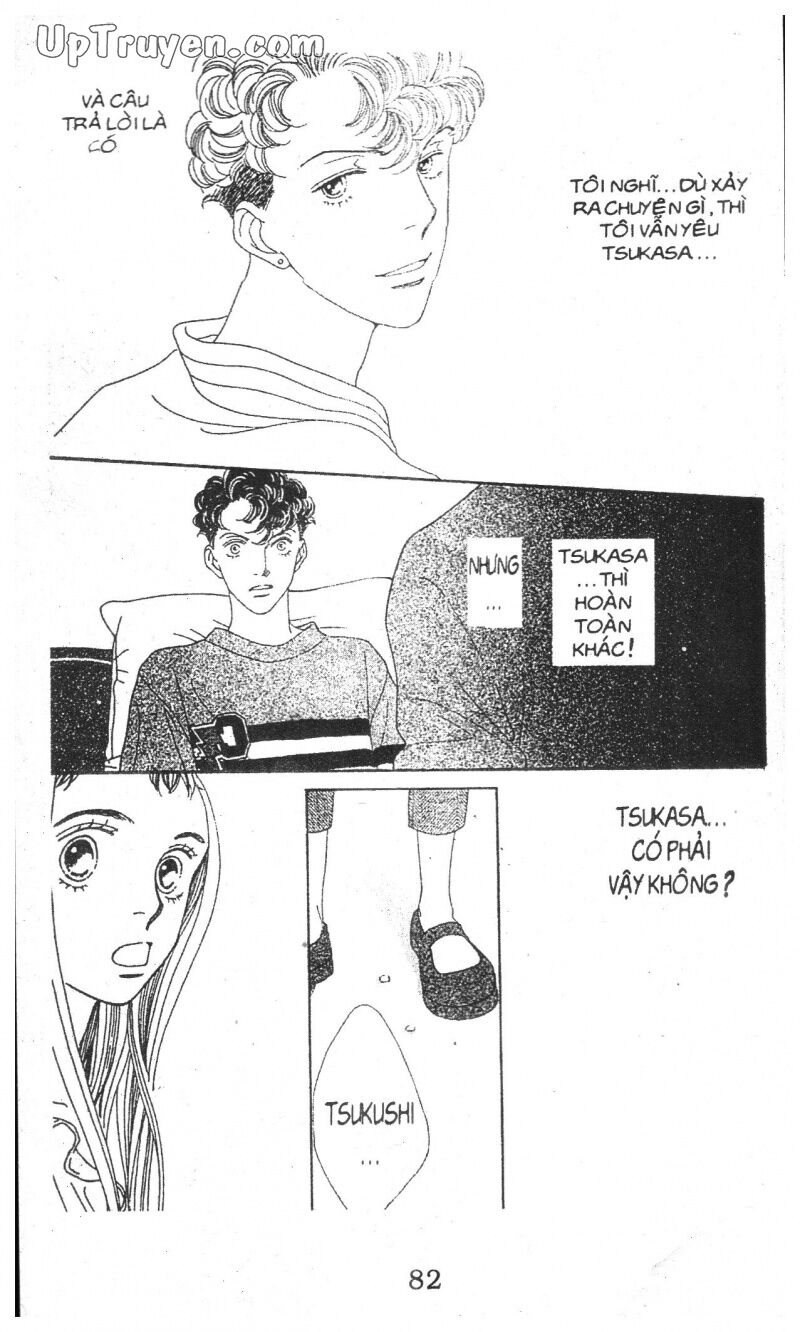 Con Nhà Giàu: Chapter 191