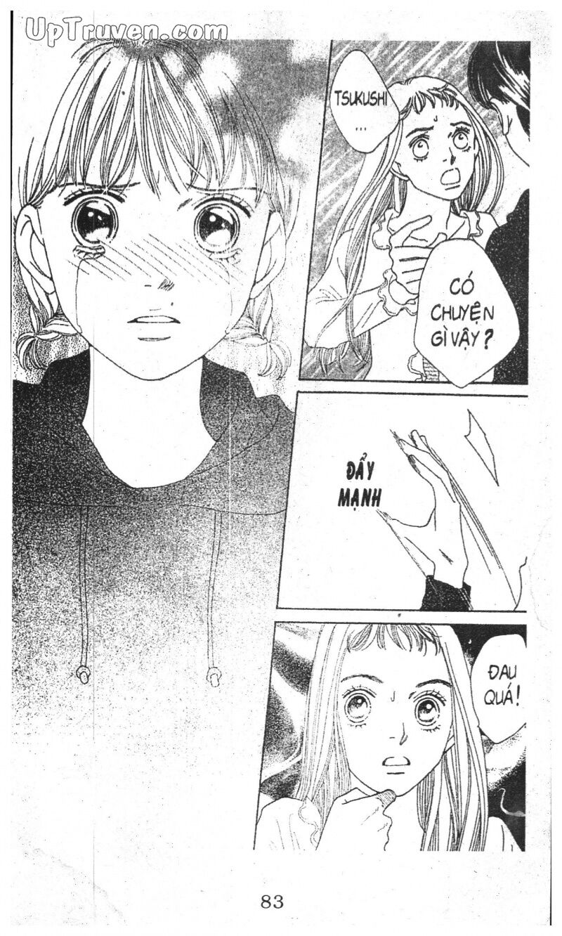 Con Nhà Giàu: Chapter 191