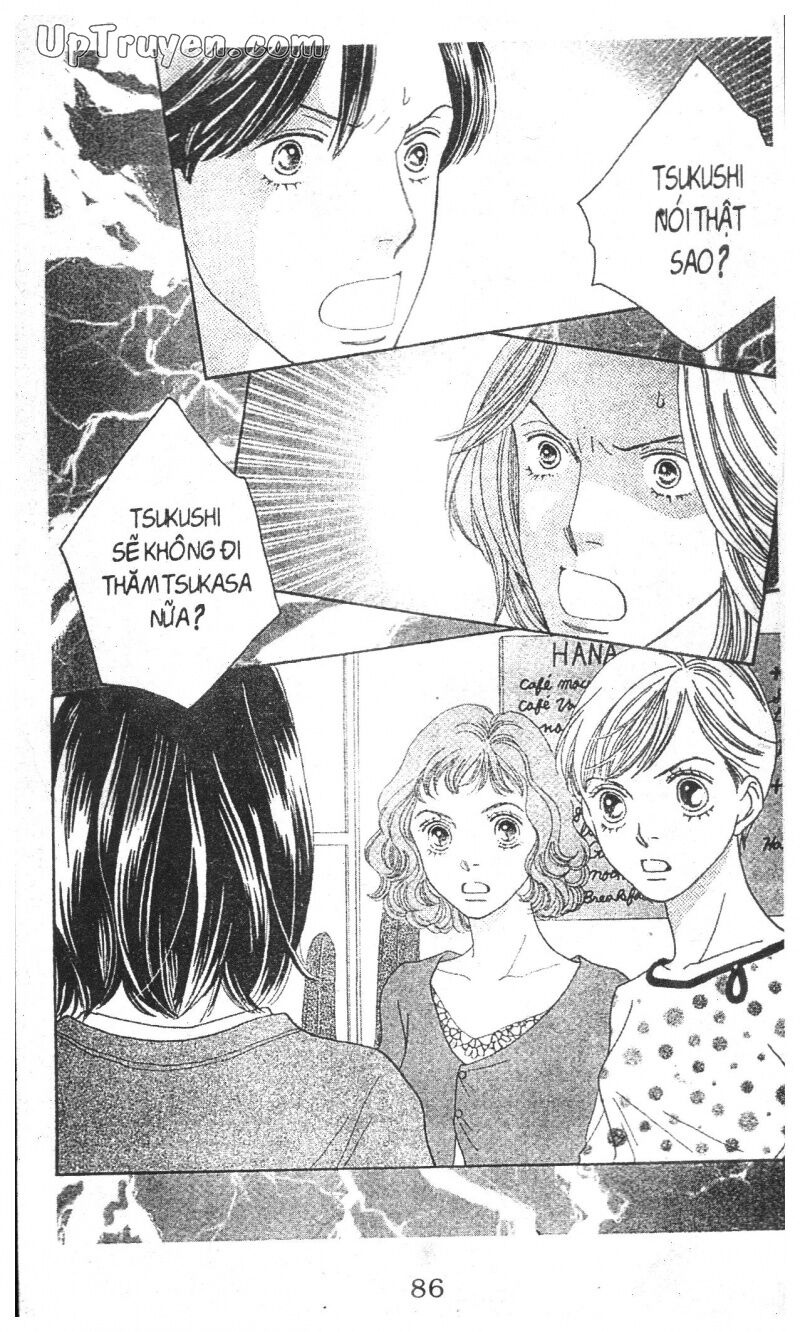 Con Nhà Giàu: Chapter 191
