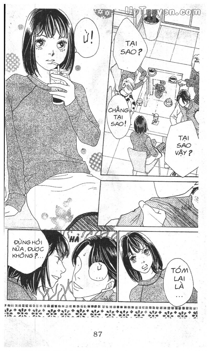 Con Nhà Giàu: Chapter 191