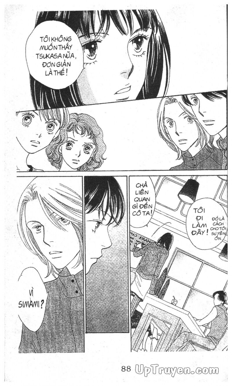 Con Nhà Giàu: Chapter 191