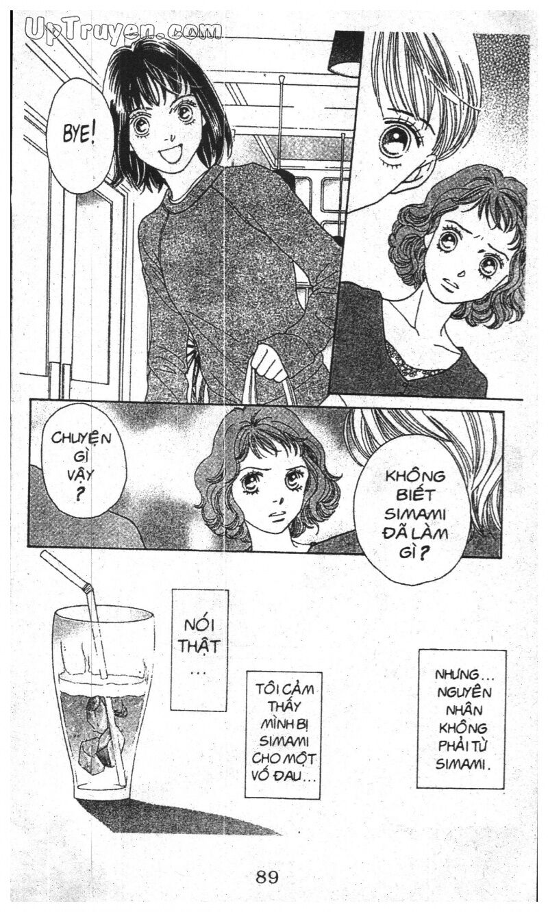 Con Nhà Giàu: Chapter 191