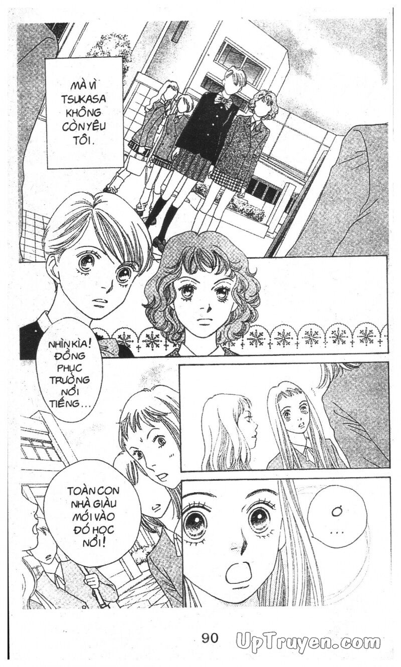 Con Nhà Giàu: Chapter 191
