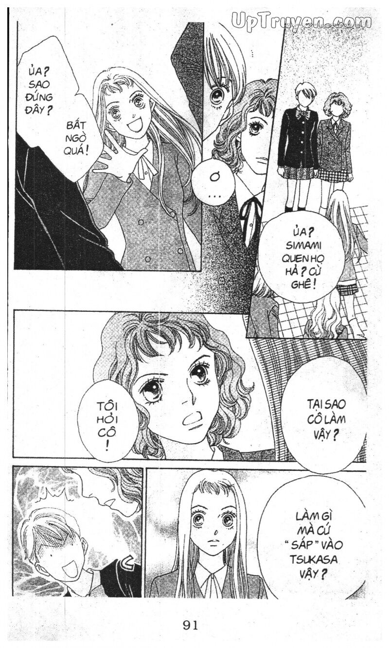 Con Nhà Giàu: Chapter 191