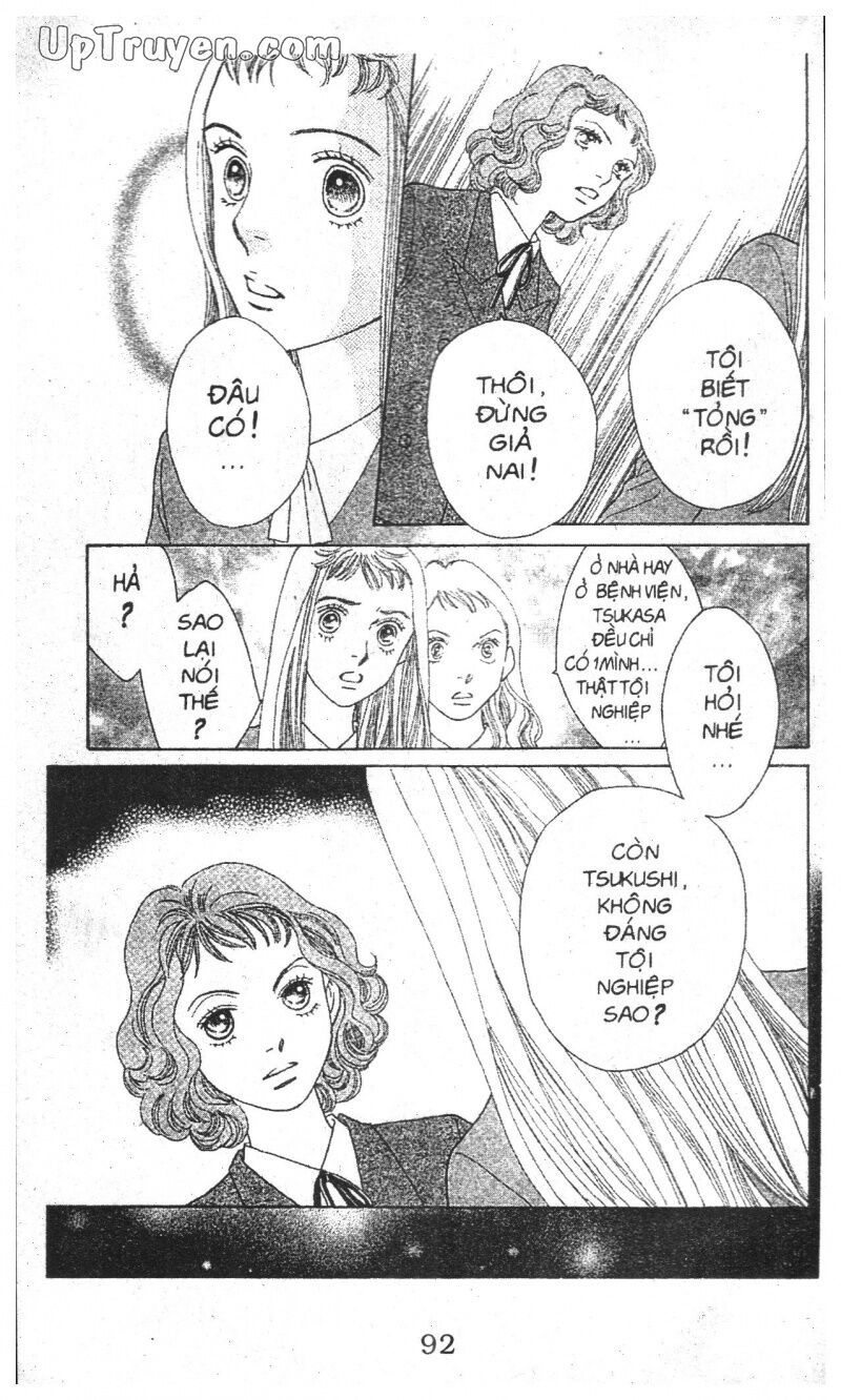 Con Nhà Giàu: Chapter 191