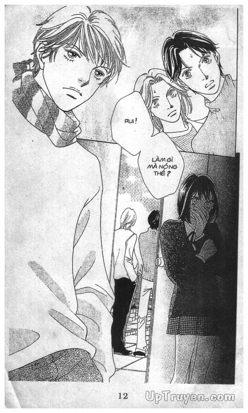 Con Nhà Giàu: Chapter 191