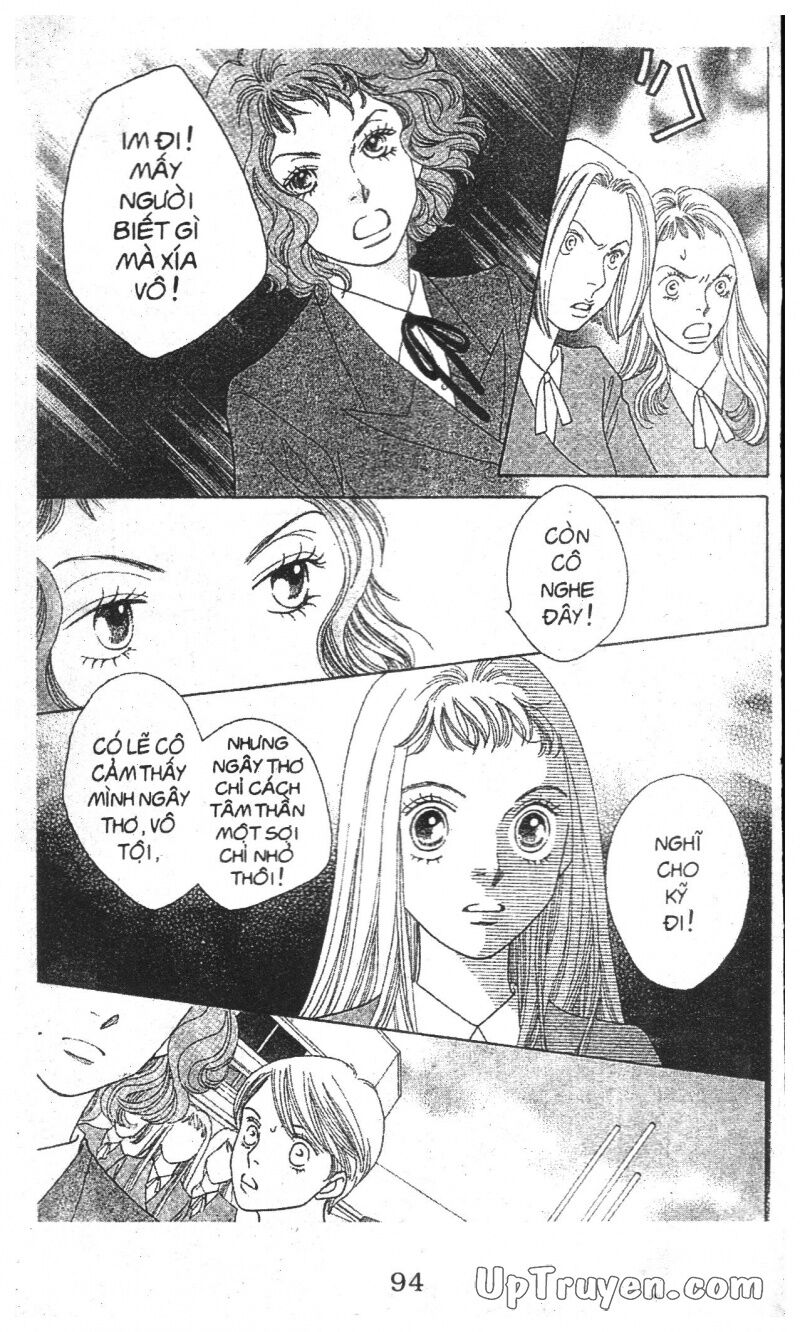 Con Nhà Giàu: Chapter 191