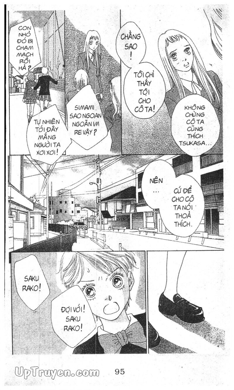 Con Nhà Giàu: Chapter 191