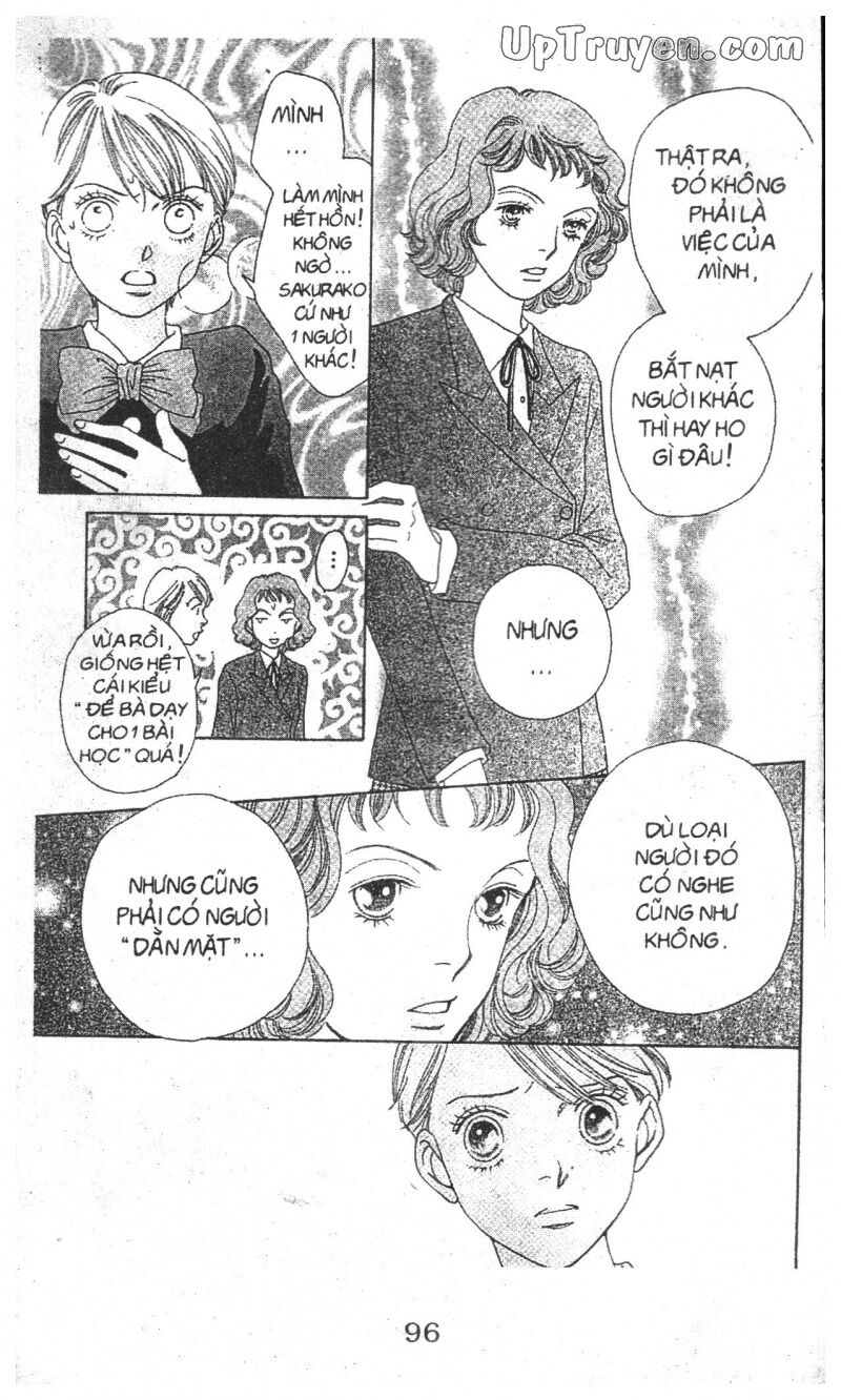 Con Nhà Giàu: Chapter 191