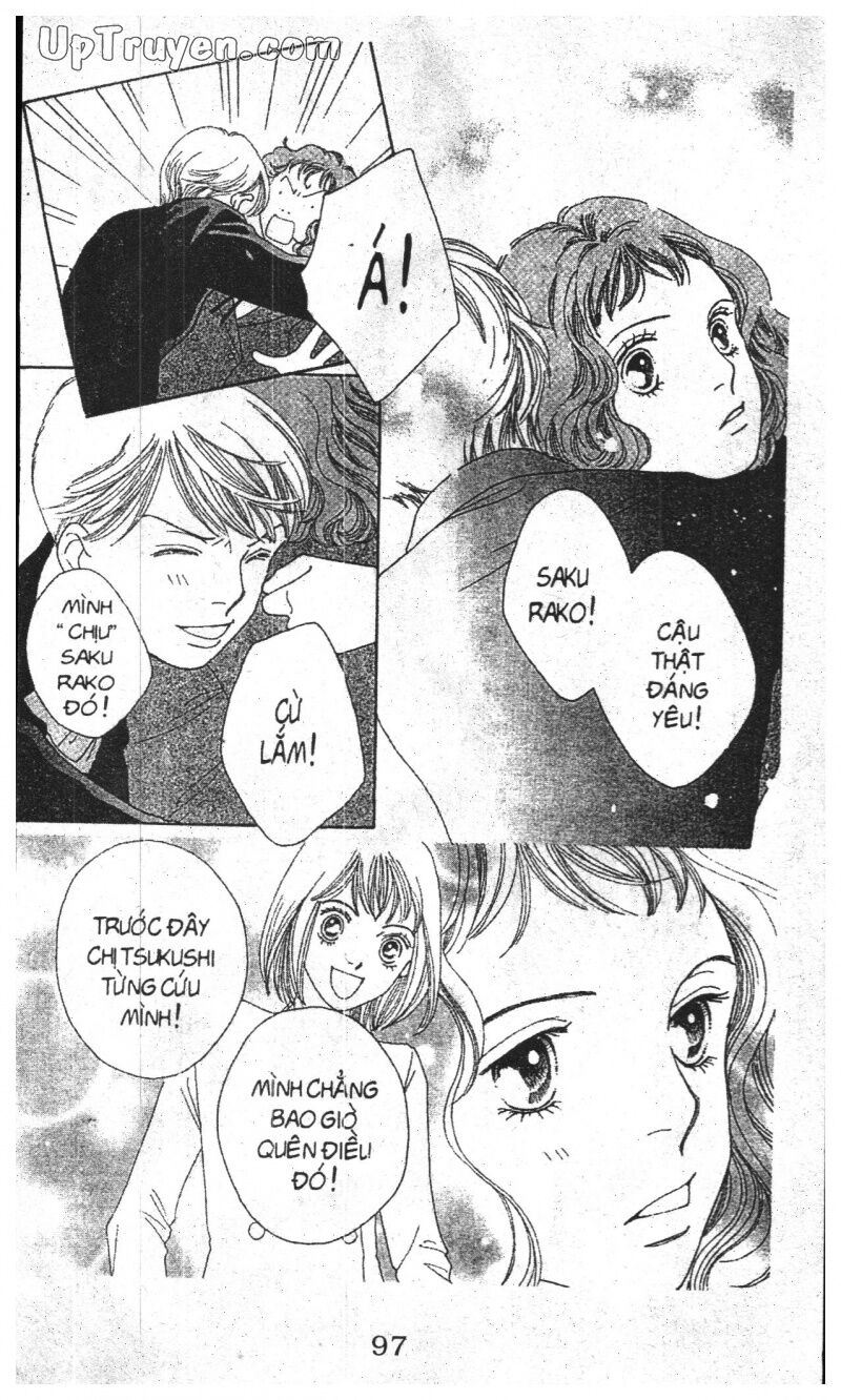 Con Nhà Giàu: Chapter 191