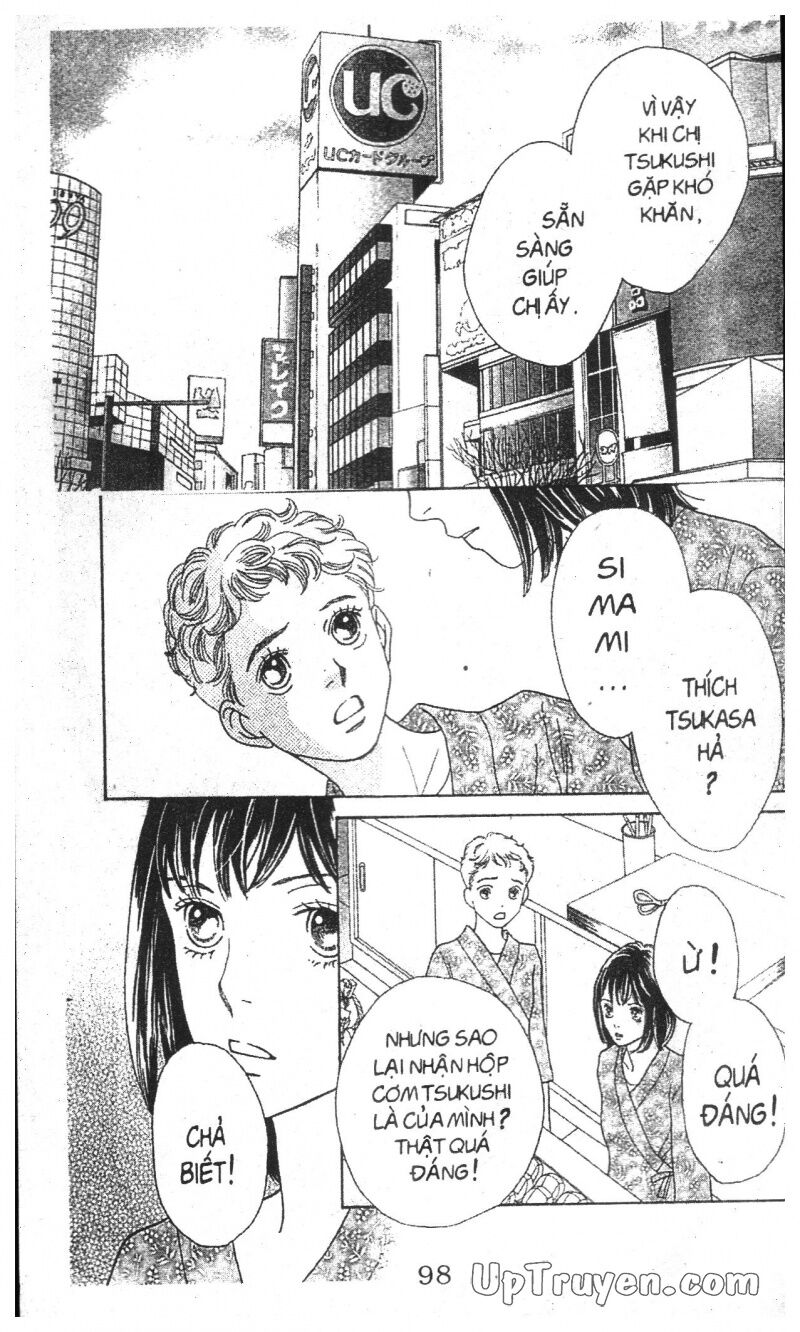 Con Nhà Giàu: Chapter 191