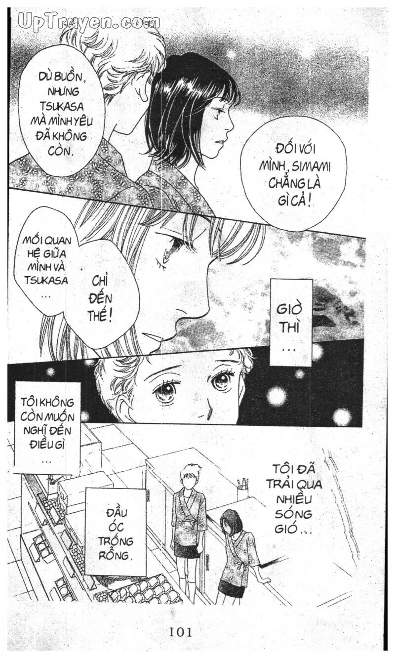 Con Nhà Giàu: Chapter 191